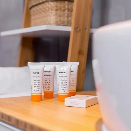 Cracow Bronowicka With Parking By Renters Krakow